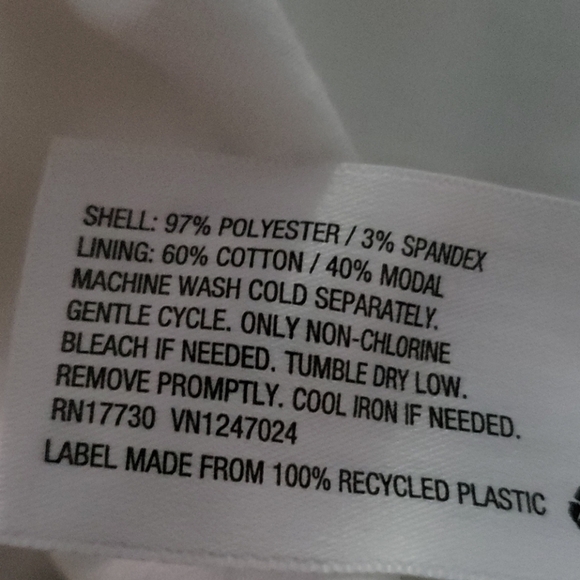 HUNTER DRESS - Picture 11 of 11